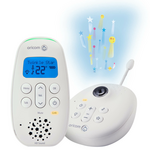 Oricom Secure530 DECT Digital Baby Monitor SC530 hero image