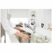 Taqua T-3 Built-in Filtration Sink Mixer JY181MA hero image