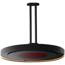 Bromic Eclipse Smart Heat Electric Pendant Heater 2620621-1PK hero image