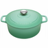 Chasseur Round French Oven 5L Peppermint 19941 image NaN
