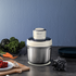 Morphy Richards Stainless Steel Chopper White MRCH35WT image NaN