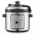 Breville The Fast Slow GO Multicooker BPR680BSS image NaN