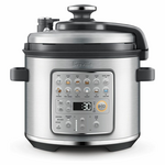 KitchenAid® KMC4244 4-qt. Multi-Cooker with Stirring Tower