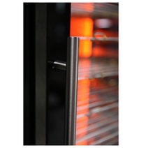 LeCavist Cuvee Rothschild 195 Bottle Single Zone Professional Wine Fridge LCS300VX1ZPRO hero image