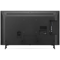 LG 43 Inch QNED75 4K UHD Smart LED TV 43QNED75SRA hero image