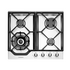 Westinghouse WHG646SB 60cm Natural Gas Cooktop image NaN