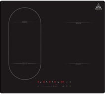 Trinity 60cm Ceramic Touch Control 4 Zone Induction Cooktop TRI604 hero image