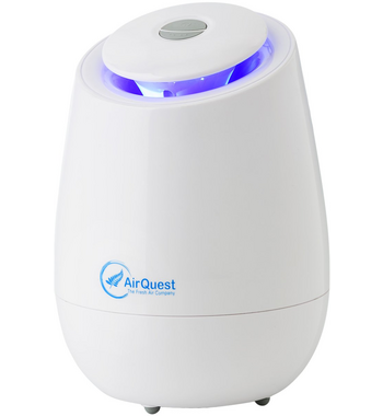 AirQuest ARQ-150W Air Purifier