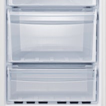 Haier 220L Upright Freezer HVF220WH2 hero image