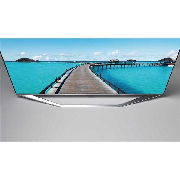 Samsung UA60H7000 (UA60H7000AW) 60" 152cm Full HD 3D Smart LED LCD TV hero image