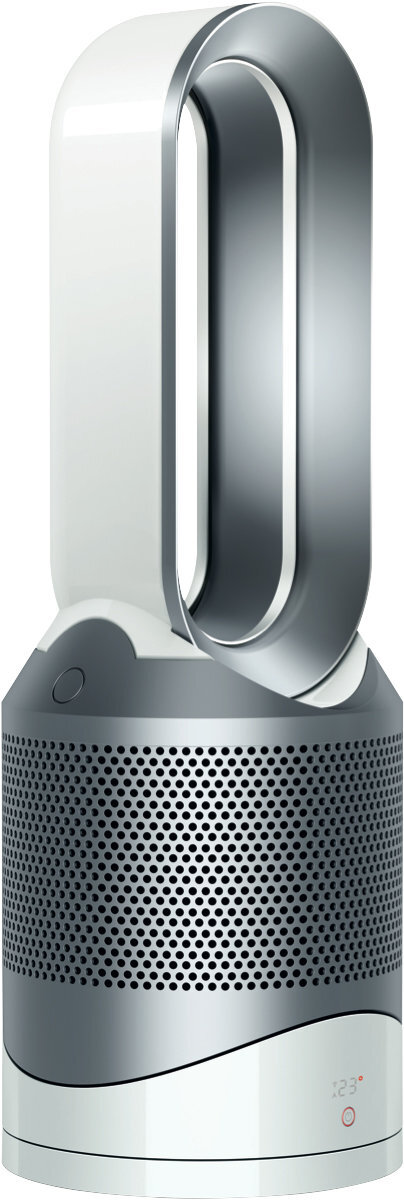 Dyson Pure Hot + Cool Link Purifier Fan Heater 308008-01