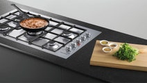 Fisher & Paykel CG905DWNGACX2 Gas Cooktop hero image