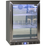 Rhino 129L Outdoor Beverage Centre GSP1H-840-SS hero image
