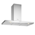 Westinghouse 90cm Canopy Rangehood with Hob2Hood Stainless Steel WRC914SD image NaN