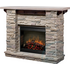 Dimplex FEA-ST-LF Electric Fire Heater image NaN
