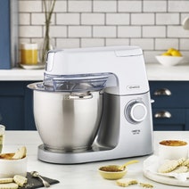 Kenwood Chef XL Sense Food Mixer KVL6100T hero image