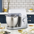 Kenwood Chef XL Sense Food Mixer KVL6100T image NaN