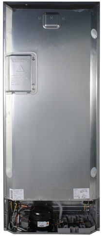 Westinghouse 450L Bottom Mount Fridge WBE4504SARH hero image