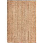 Rug Culture Atrium Large Rug 270X180 ATRBKRNAT270X180 hero image