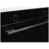 Omega 60cm 8 Function Built-in Electric Single Oven Midnight OBO608M image NaN