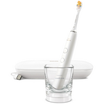Philips Sonicare DiamondClean 9000 Electric Toothbrush White HX9912-63 hero image