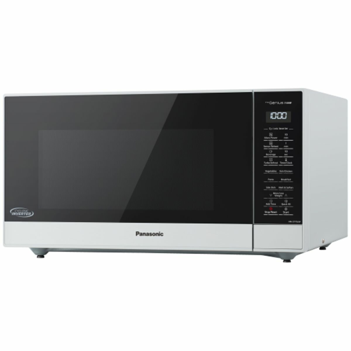 44l panasonic outlet microwave