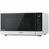 Panasonic 44L Cyclonic Inverter Microwave Oven NN-ST75LWQPQ image NaN