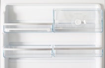 Westinghouse 453L Bottom Mount Fridge WBE4500WALH hero image