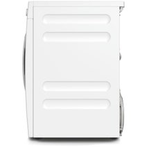 Miele T1 Series 8kg Heat Pump Dryer with Wash2Dry TWC340WP hero image