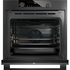 ASKO 60cm Pyrolytic Craft Built-In Oven Black Steel OP8687B image NaN