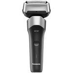 Panasonic Series 500 3-Blade Shaver Black ES-RM3FXK541 hero image