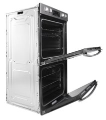 Westinghouse WVE636S 60cm Electric Built-In Double Oven hero image