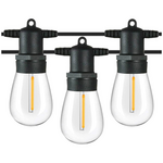 LumiFx 20 Bulb Wifi Smart Outdoor Festoon Lights 10004640 hero image