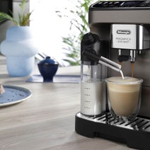 DeLonghi Magnifica Evo Next Fully Automatic Coffee Machine ECAM31080TB hero image