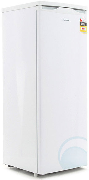 Lemair 245L Upright Fridge RS245S hero image