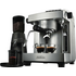 Sunbeam PU6910 Espresso Machine & Grinder image NaN