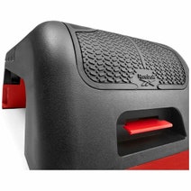 Reebok Deck - Red RFAC-RBKDECKO-R hero image