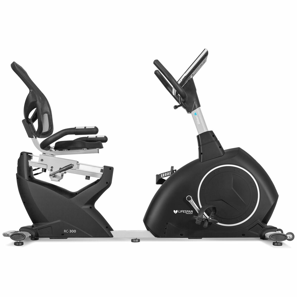 Lifespan premium exercise bike hotsell