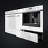 Smeg CMSC45B Coffee Machine image NaN
