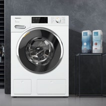Miele 9kg Front Load Washing Machine WWG660 hero image