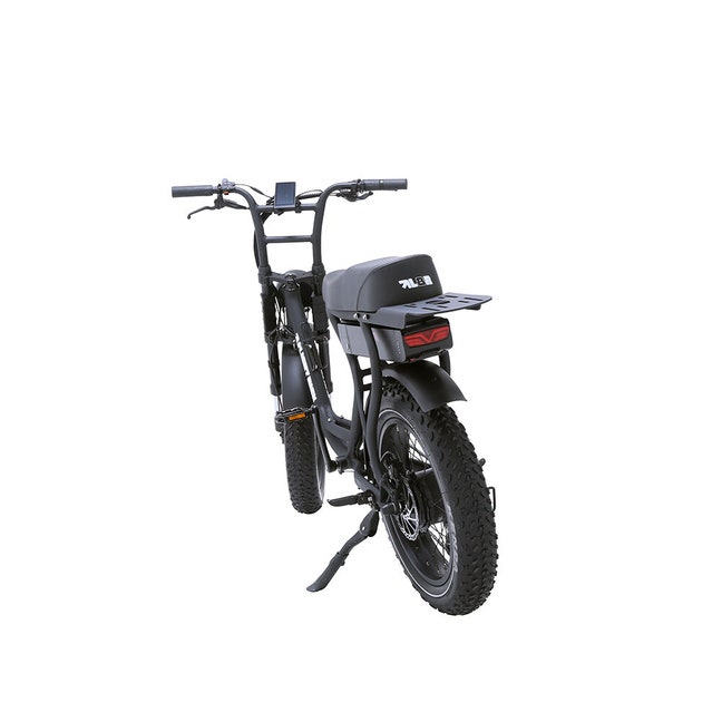 Flight Risk Fr303 Flight Risk FR303 E-Bike Black ATV07BK | Appliances Online