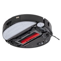 Roborock S8 MaxV Ultra Robotic Vacuum Cleaner Black RR-S8MVU52-03-BLK hero image