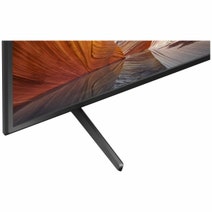 Sony 55 Inch X80J 4K UHD HDR Smart Google TV KD55X80J hero image