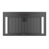 Electrolux 52cm Integrated Rangehood with Hob2Hood Dark Stainless Steel ERI655DSE image NaN