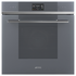 Smeg 60cm Linea Pyro Steam 40 Oven SOPA6102S2PS image NaN