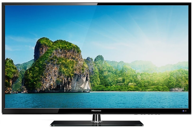 Hisense 24E33 24 Inch 60cm HD LED LCD TV | Appliances Online