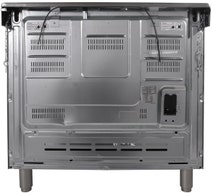 Euromaid CS90S 90cm Freestanding Electric Oven/Stove hero image