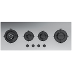 Barazza 1PMD104 110cm Mood Natural Gas Cooktop