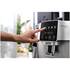 DeLonghi Magnifica Start Fully Automatic Coffee Machine Silver ECAM22031SB image NaN