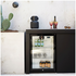 Artusi 115Ltrs Outside Beverage Centre Black AOF1BM5 image NaN